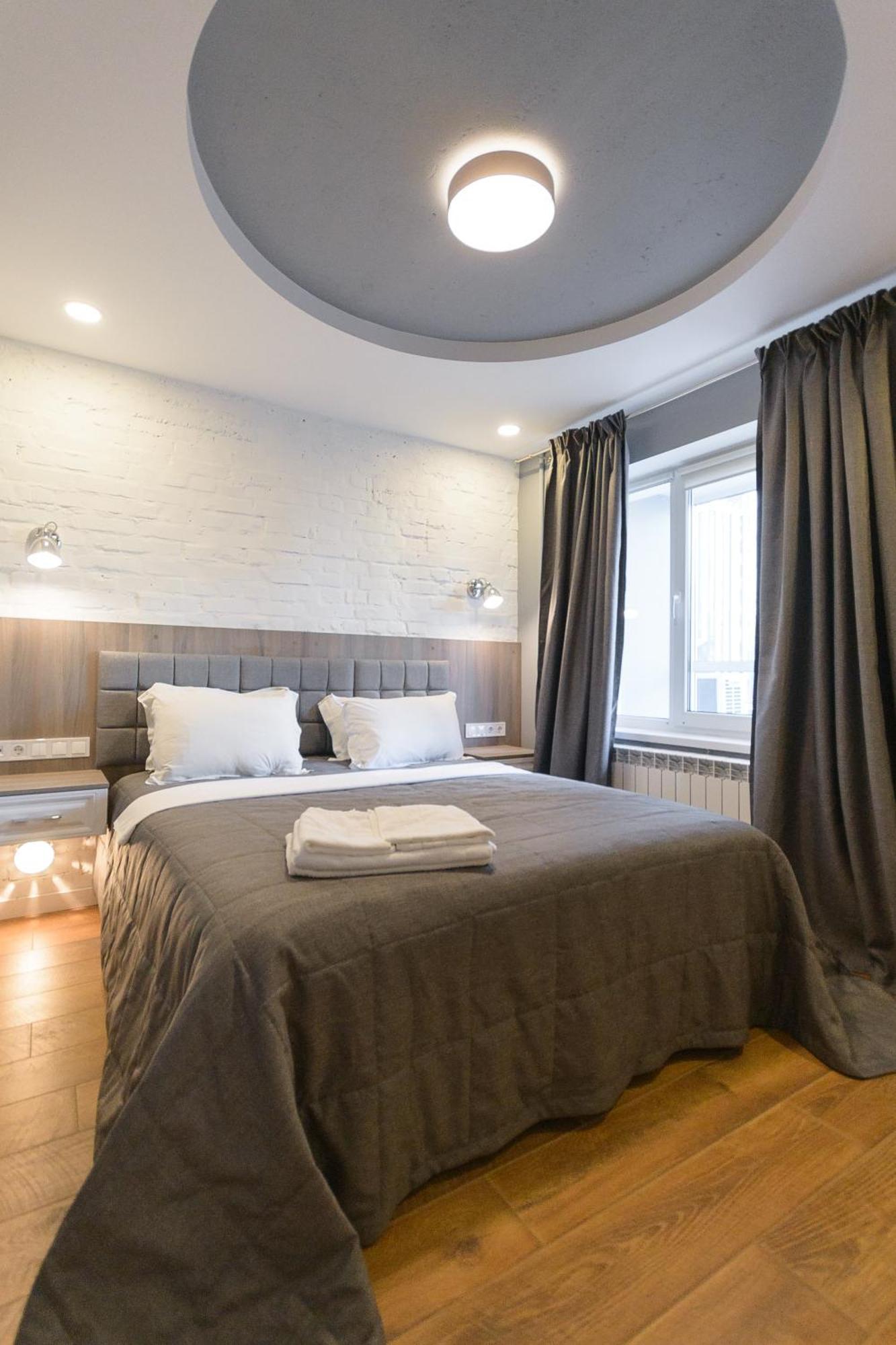 קייב Partner Guest House מראה חיצוני תמונה